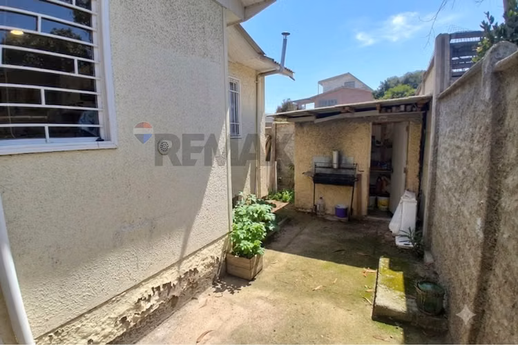 Vende 2 casas en el quisco, regularizado