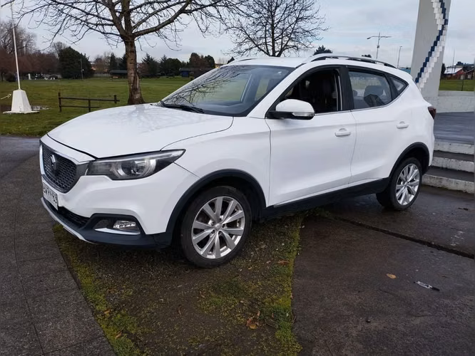 MG ZS 2020 - Imagen 3