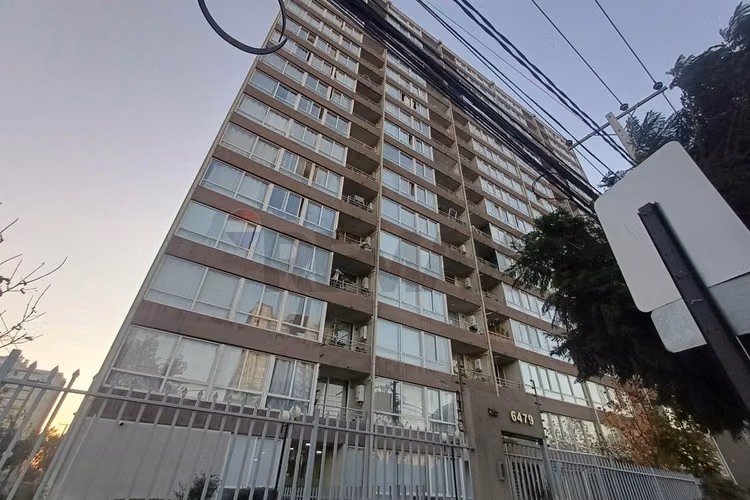 Oportunidad de inversión en la cisterna