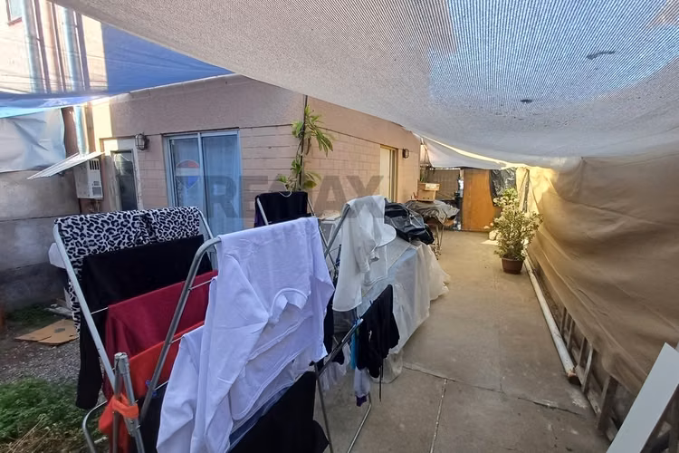 "se vende casa en completa remodelación "