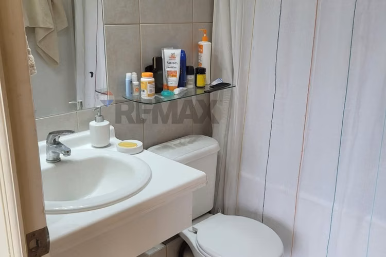Hermoso depto.: confort y conectividad