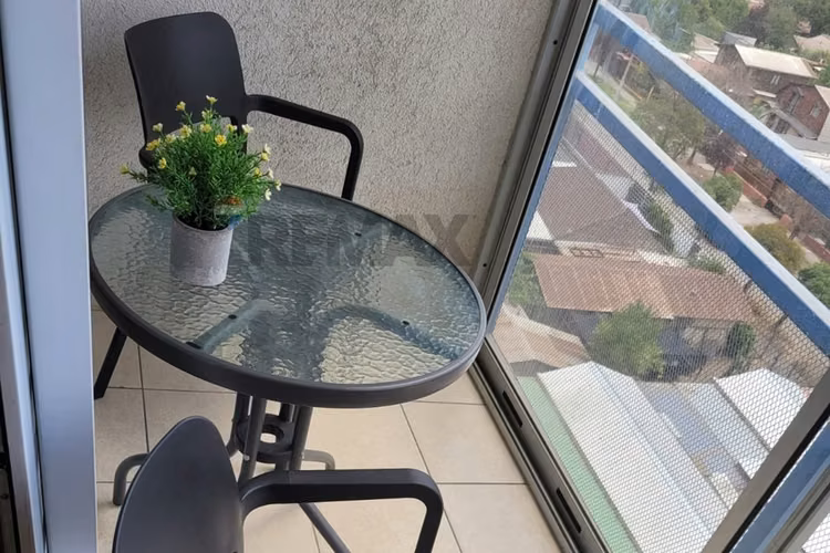 Hermoso depto.: confort y conectividad