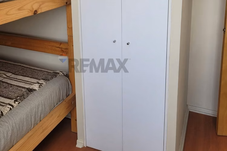 Hermoso depto.: confort y conectividad