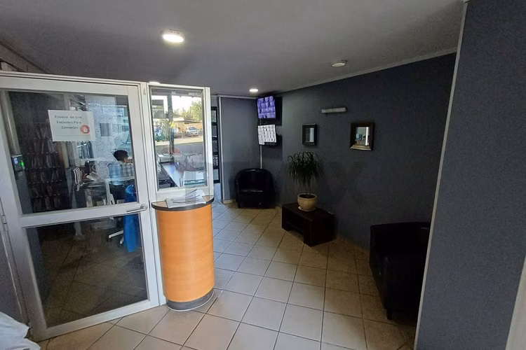 ¡tu nuevo hogar en el corazón de santiago!