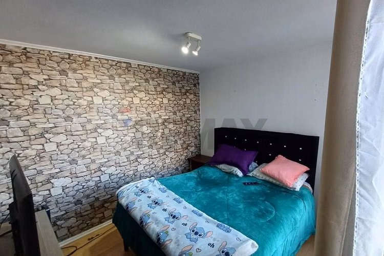¡tu nuevo hogar en el corazón de santiago!