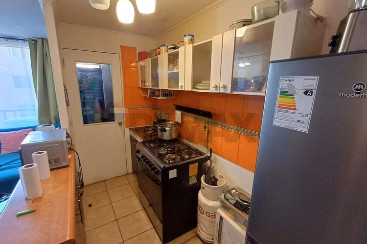 ¡tu nuevo hogar en el corazón de santiago!