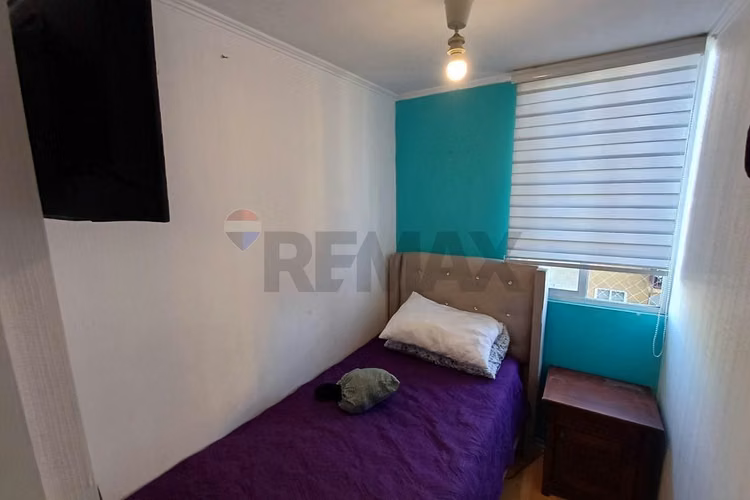 ¡tu nuevo hogar en el corazón de santiago!