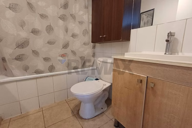 ¡tu nuevo hogar en el corazón de santiago!