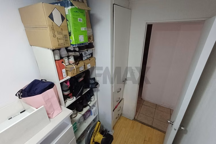 ¡tu nuevo hogar en el corazón de santiago!