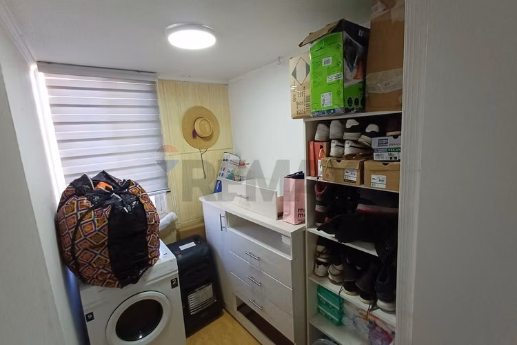 ¡tu nuevo hogar en el corazón de santiago!