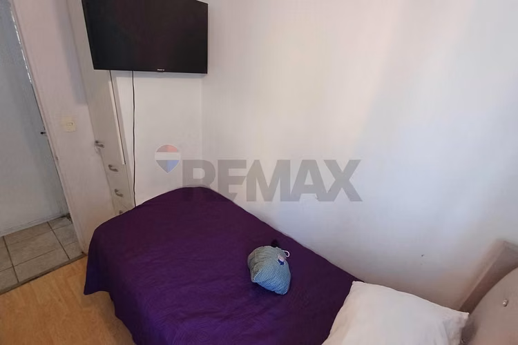 ¡tu nuevo hogar en el corazón de santiago!