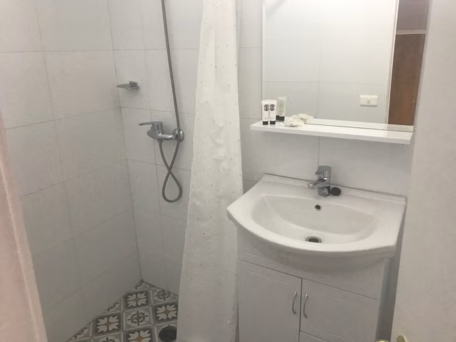 Arriendo de Estudio