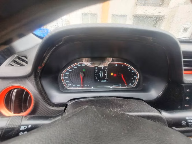 Chery tiggo 2 2021