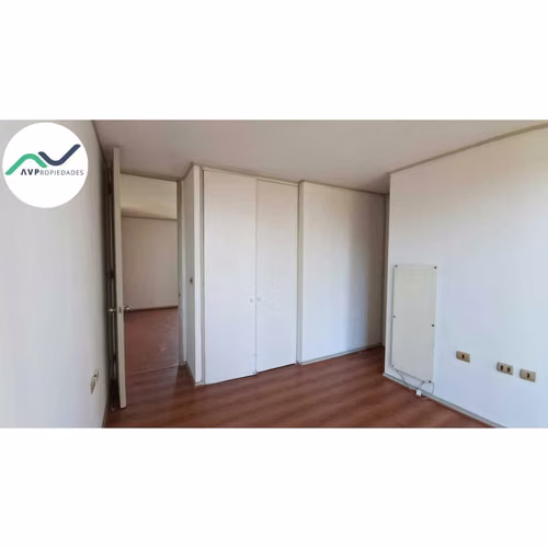 ARRIENDO DEPTO 402 DE 1D EN METRO BAQUEDANO (176367)