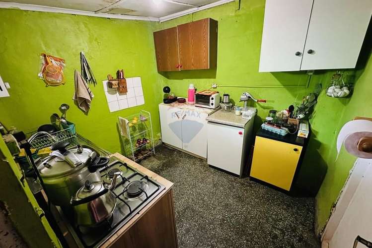Casa antigua con amplio terreno en quinta normal - Imagen 7