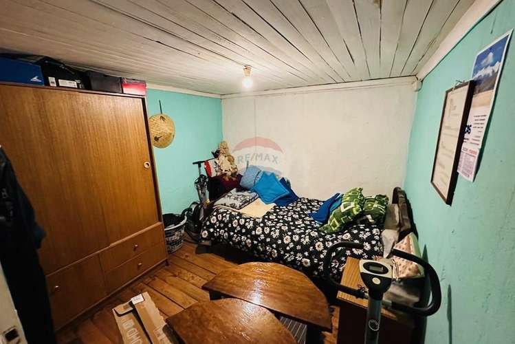 Casa antigua con amplio terreno en quinta normal - Imagen 4