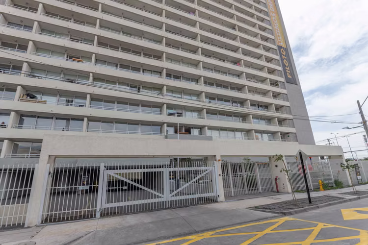 Nueva Cuatro 6277 (1 Est /1 Bod) [2416-1]