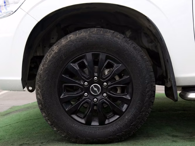 ZX AUTO TERRALORD 2023