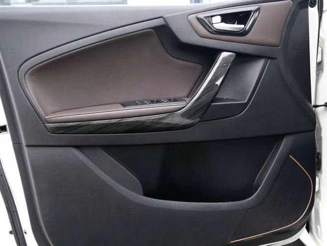 ZX AUTO TERRALORD 2023