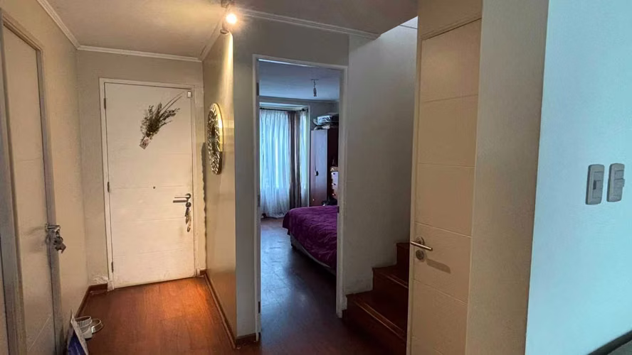 Casa en venta Puente Alto | 4D+3B+E | 5.300 UF (176366)