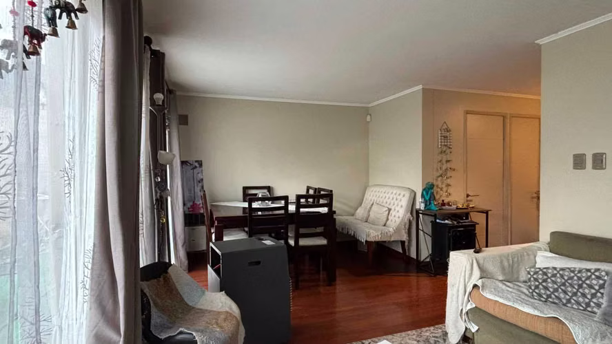 Casa en venta Puente Alto | 4D+3B+E | 5.300 UF (176366)