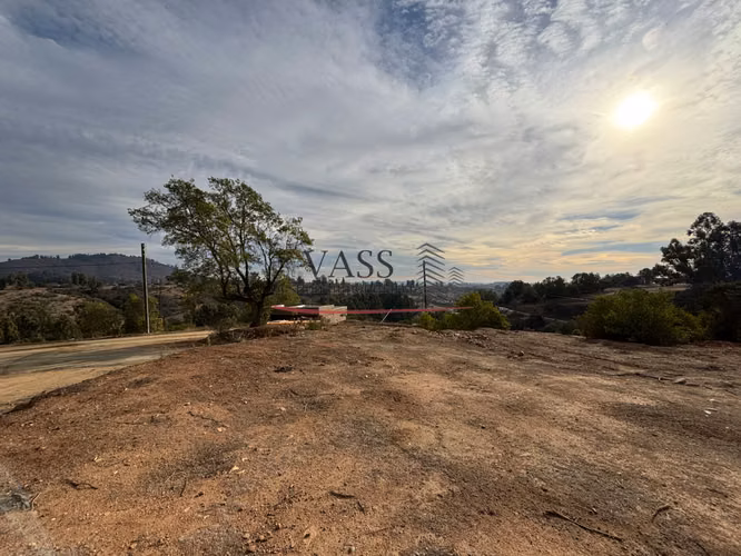 VASS Vende terreno plano 5.000m2 Condominio Fuerte Aguayo
