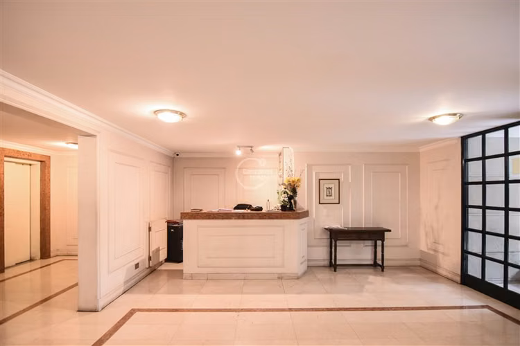 Arriendo Depto. 4 Dormit. 3B/1Est. Club Providencia. Pocuro