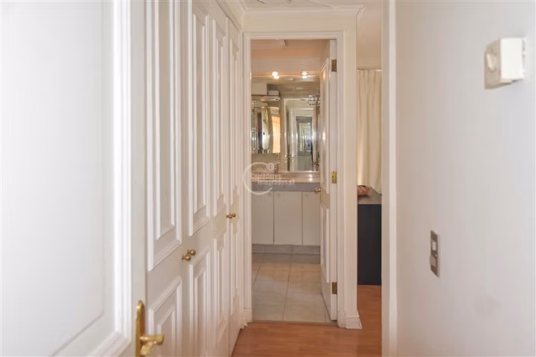 Arriendo Depto. 4 Dormit. 3B/1Est. Club Providencia. Pocuro