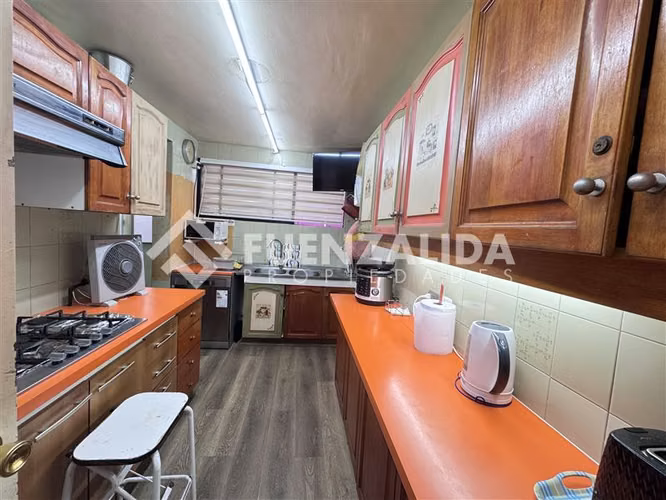 Casa en venta de 4 dorm. en Las Condes, AEPP - Imagen 7