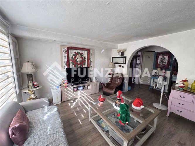 Casa en venta de 4 dorm. en Las Condes, AEPP