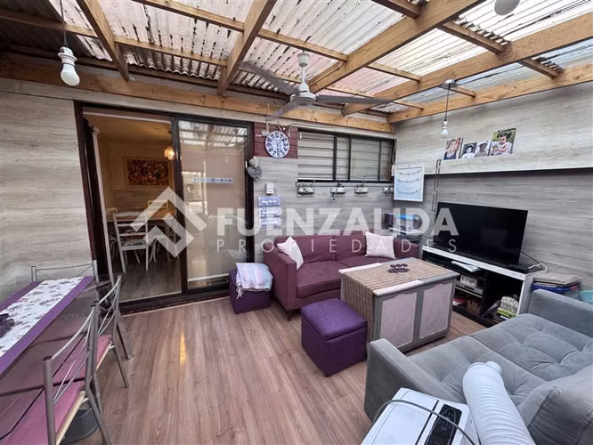 Casa en venta de 4 dorm. en Las Condes, AEPP - Imagen 9