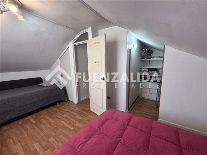 Casa en venta de 4 dorm. en Las Condes, AEPP - Imagen 25
