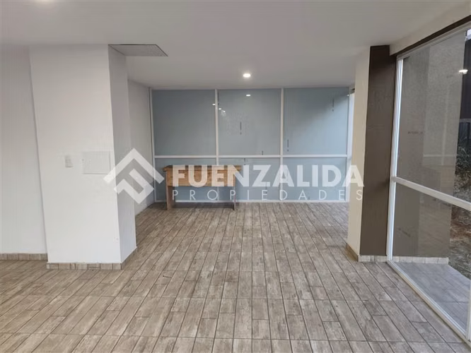 Departamento en venta de 2 dormitorios en San Bernardo, AEP