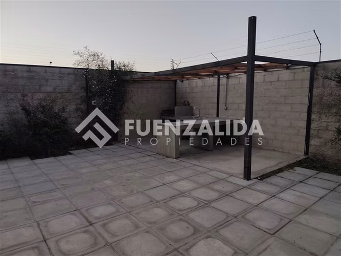 Departamento en venta de 2 dormitorios en San Bernardo, AEP