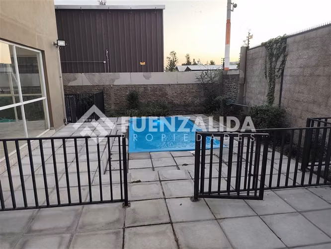 Departamento en venta de 2 dormitorios en San Bernardo, AEP