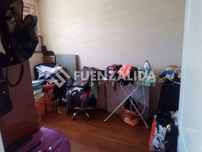 Casa en venta de 3 dormitorios en Puente Alto, AEP