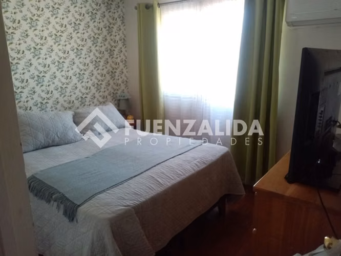 Casa en venta de 3 dormitorios en Puente Alto, AEP