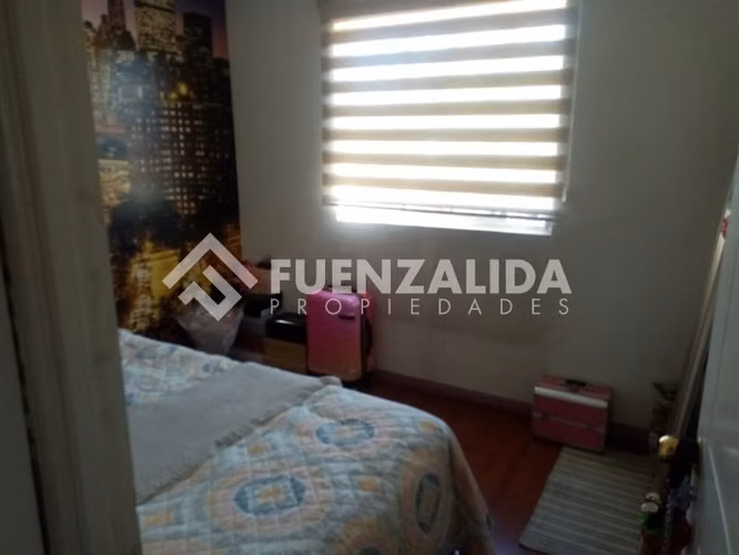 Casa en venta de 3 dormitorios en Puente Alto, AEP
