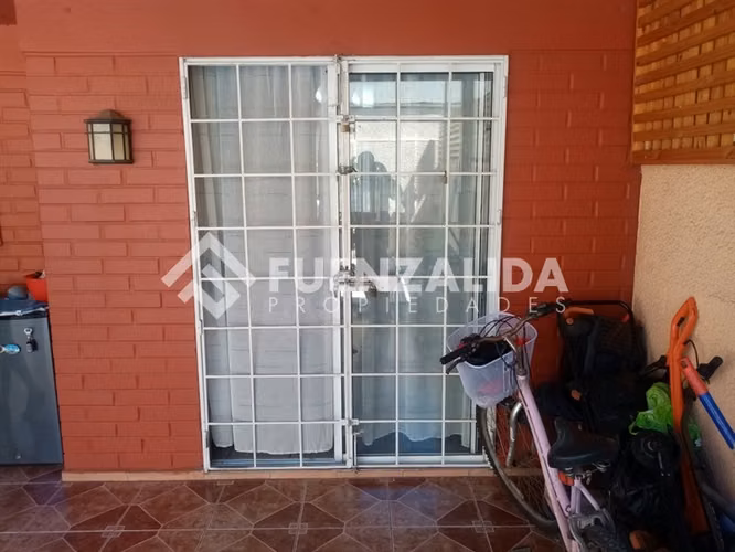 Casa en venta de 3 dormitorios en Puente Alto, AEP