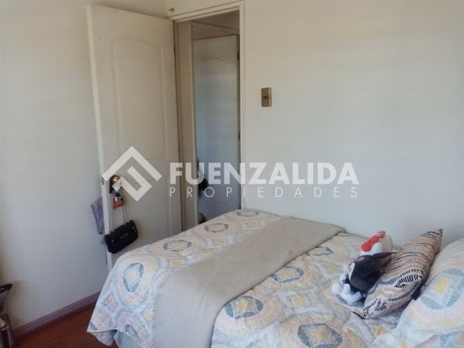 Casa en venta de 3 dormitorios en Puente Alto, AEP