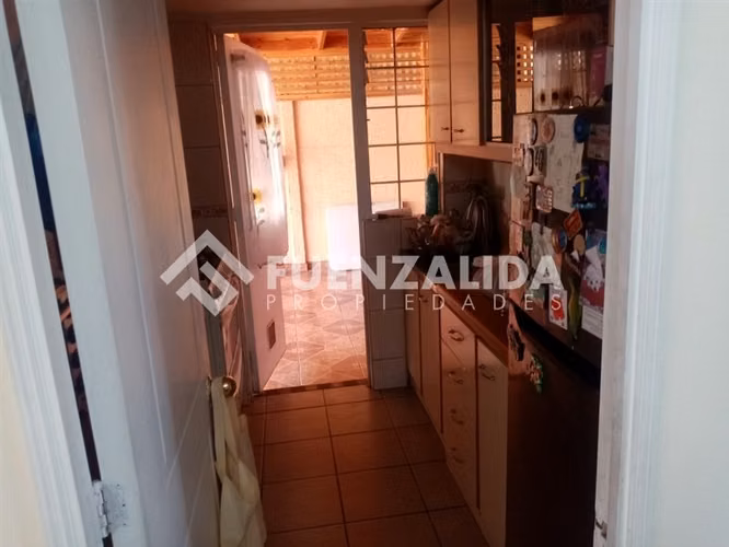 Casa en venta de 3 dormitorios en Puente Alto, AEP