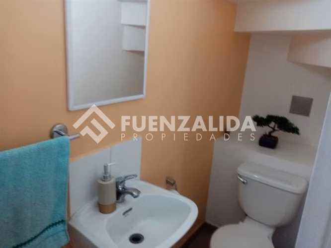 Casa en venta de 3 dormitorios en Puente Alto, AEP