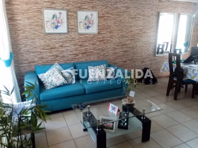 Casa en venta de 3 dormitorios en Puente Alto, AEP