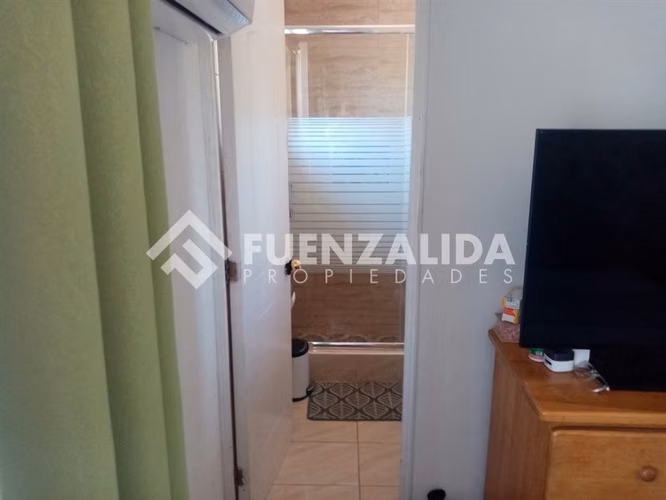 Casa en venta de 3 dormitorios en Puente Alto, AEP