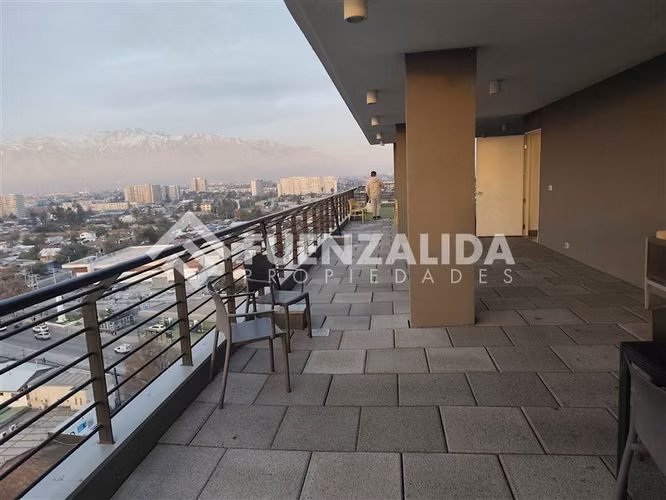 Departamento en venta de un dormitorio en La Cisterna, AEP - Imagen 22