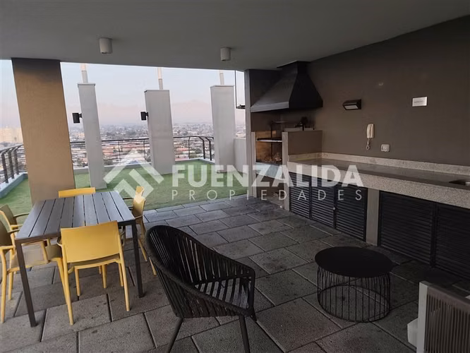 Departamento en venta de un dormitorio en La Cisterna, AEP - Imagen 21