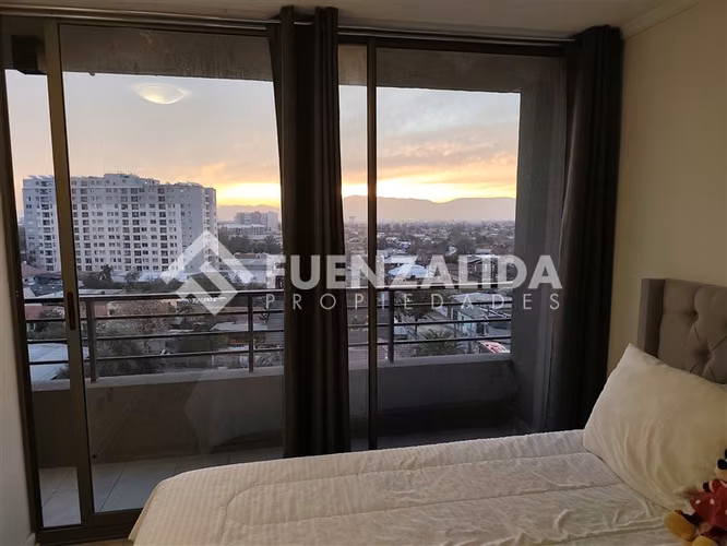 Departamento en venta de un dormitorio en La Cisterna, AEP - Imagen 11