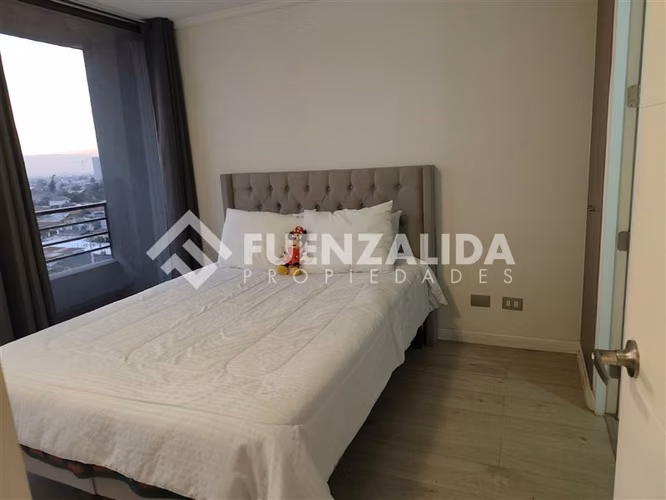 Departamento en venta de un dormitorio en La Cisterna, AEP - Imagen 9