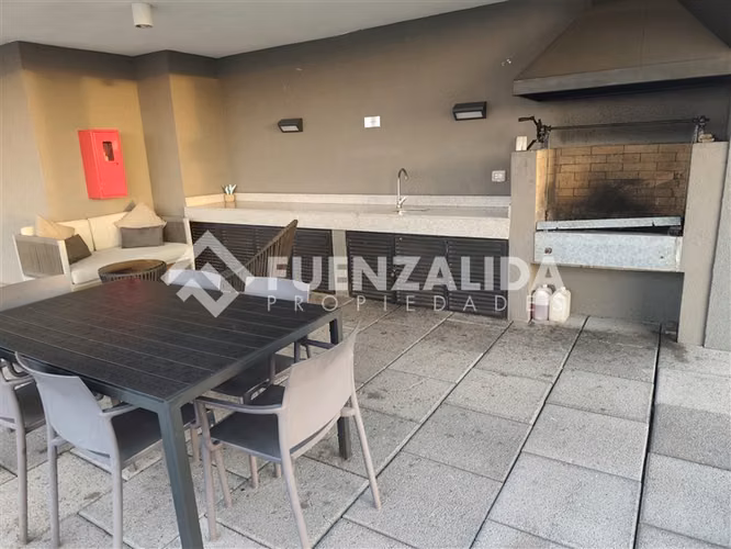 Departamento en venta de un dormitorio en La Cisterna, AEP - Imagen 20