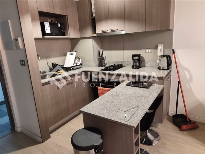 Departamento en venta de un dormitorio en La Cisterna, AEP - Imagen 6